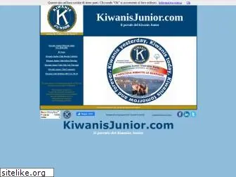 kiwanisjunior.com