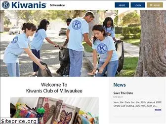 kiwanismilwaukee.org