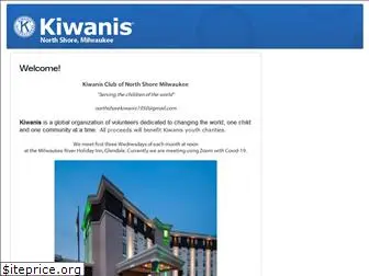 kiwanisnorthshoremke.com