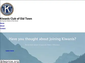 kiwanisofoldtown.org
