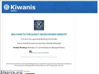 kiwanisofquincy.org