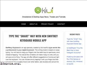 kiwi-app.net