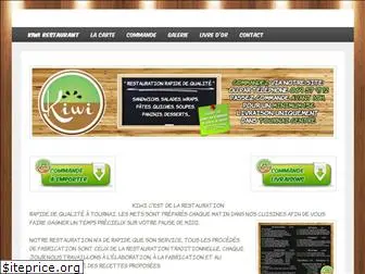 kiwi-food.com