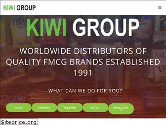 kiwi-group.dk