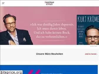 kiwi-verlag.de