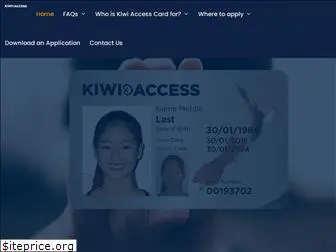 kiwiaccess.co.nz