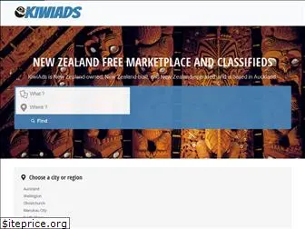 kiwiads.co.nz