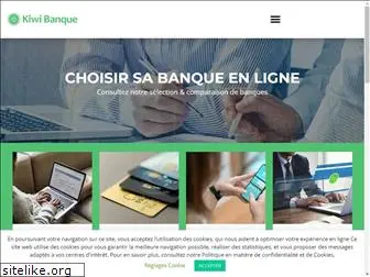 kiwibanque.com