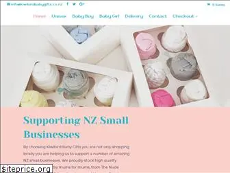 kiwibirdbabygifts.co.nz