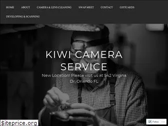 kiwicameraservice.com