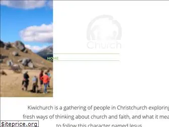 kiwichurch.org.nz