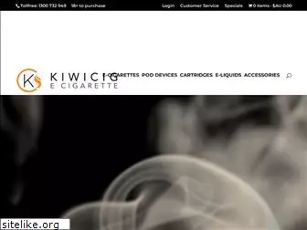 kiwicig.com.au