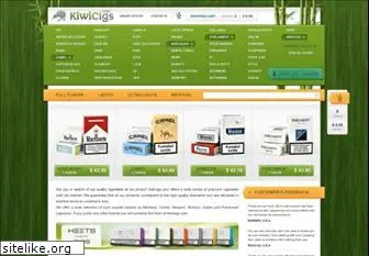 kiwicigs.com