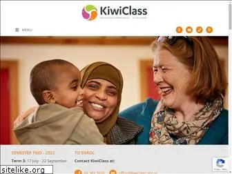 kiwiclass.org.nz