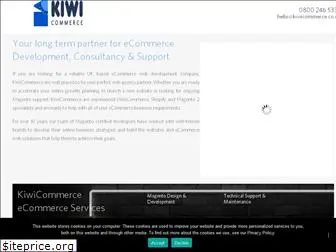 kiwicommerce.co.uk