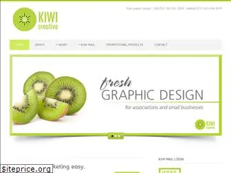 kiwicreative.com