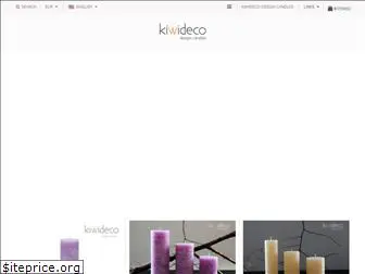 kiwideco.com