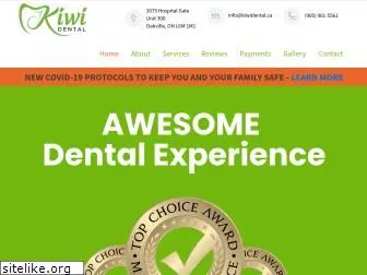 kiwidental.ca