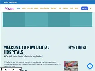 kiwidentalhospitals.com