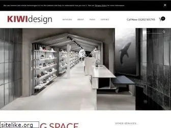 kiwidesign.co.uk