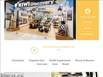 kiwidiscovery.co.nz