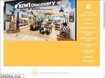kiwidiscovery.net