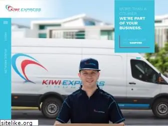 kiwiexpress.co.nz