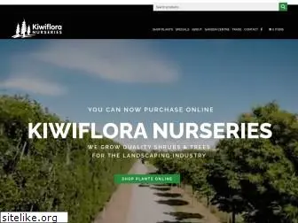 kiwiflora.co.nz