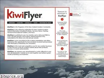 kiwiflyer.co.nz