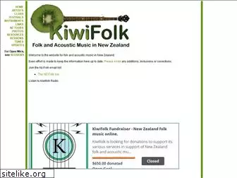kiwifolk.org.nz