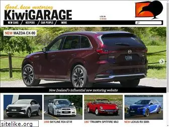 kiwigarage.co.nz