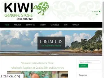 kiwigeneralstore.co.nz