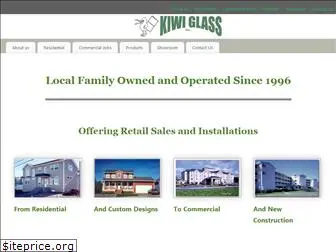 kiwiglass.com