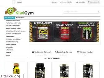 kiwigym.de