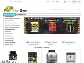 kiwigym.pl