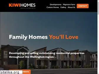 kiwihomes.nz