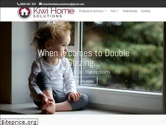 kiwihomesolutions.co.nz