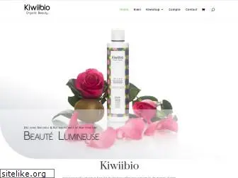 kiwiibio.com