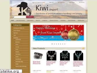 kiwiimport.com