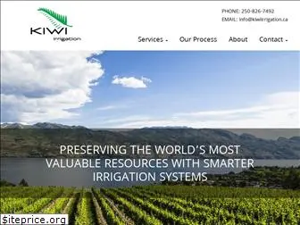 kiwiirrigation.ca