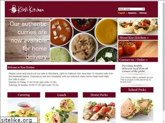 kiwikitchen.com