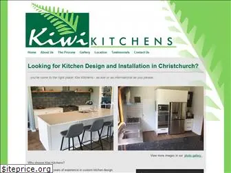 kiwikitchens.co.nz