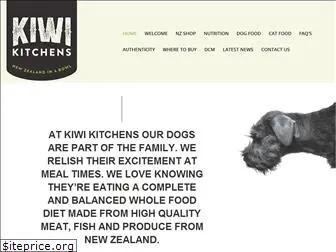 kiwikitchens.nz