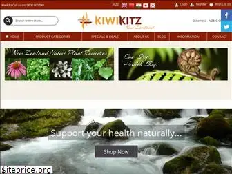 kiwikitz.com