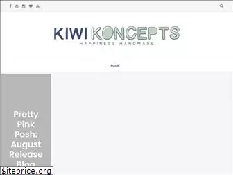 kiwikoncepts.com