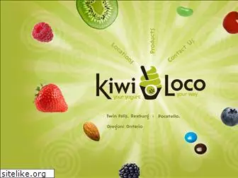 kiwiloco.com