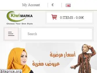 kiwimarka.com