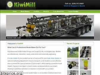 kiwimill.com