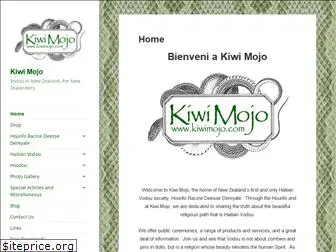 kiwimojo.com