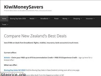 kiwimoneysavers.co.nz